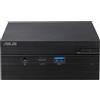 ASUS PC/Workstation ASUS VIVO PN41-BC031ZVS1 CN4500/4GB/128GBSSD/black W11P (90MS0271-M001V0) [90MS0271-M001V0]