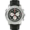 Swiss Alpine Military 7078.9537 chronograaf heren horloge 45 mm
