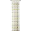 Neutex for you! Deko Trends Siesta 8253 01 064 - Tenda con 7 Passanti
