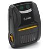 Zebra Stampante etichette Zebra ZQ320 Plus portatile 203dpi 2300mAh Usb-C Bluetooth Wifi Nero [ZQ32-A0W04TE-00]