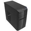 Sohoo Case Sohoo Mini Tower Micro-ATX Nero [6826]
