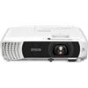 Epson Videoproiettore Epson EB-W55 3LCD WXGA 1200x800 4000lm 16:10 Bianco [V11HB58040]
