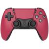 Qubick Controller Qubick COP50021 PS5 Rosso