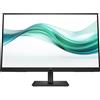Hp Monitor Led 21.5" Hp serie 3 Pro 322ph Full HD 1920x1080 5ms classe D Nero [B0BN7UT#ABB]