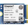 Kingston SSD 1TB Kingston NV3 M.2 PCIe Blu [SNV3SM3/1T0]