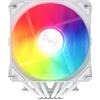 Fortron Dissipatore cpu a ventola Fortron FSP MP7-WA 120mm Bianco [POO0000024]