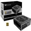 Thermaltake Alimentatore 1200W Thermaltake Toughpower GT 80 PLUS Gold Nero [PS-TPT-1200FNFAGE-3]