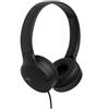Jvc Cuffie Jvc HAS33UC per Audio USB-C Nero [HA-S33UC-B-U]
