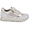 Igi&Co D.Anika, Scarpe con Lacci Donna, Visone, 42 EU