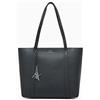 Armani Exchange WOMAN'S SHOPPING - Sacchetto,