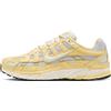 NIKE P-6000, Sneaker Donna, Soft Yellow Soft Pearl Platinum Tint, 41 EU