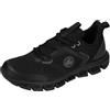 JAKO J-cl Mentary, Scarpa Sportiva Unisex-Adulto, White Nimbus Cloud, 44 EU