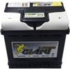 GIANT Batteria Auto Giant L1 Afb Start-stop 12v 55ah 500a Dx