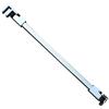 M-Home 70 cm stainless steel Frameless Shower Door Fixed panel wall-to-glass Support bar for 6mm 8mm 10mm spessore vetro da m-home