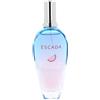Escada Sorbetto Rosso Eau de Toilette (donna) 100 ml variante Cover With Girl