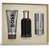 Hugo Boss Boss Bottled EDP 100 ml + DEO vapo 75 ml + gel doccia 100 ml