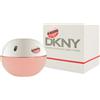 DKNY Donna Karan Be Delicious Fresh Blossom Eau de Parfum (donna) 100 ml variante Imballaggio vecchio