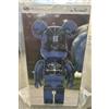 BE@RBRICK SUBARU BE@RBRICK BEARBRICK 100% 400% 1000% 1° BLU 2° NERO Figura Medicom