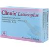 ABBATE A&V PHARMA Srl CLINNER LATTICOPLUS 45CPS