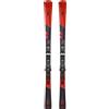 ROSSIGNOL FORZA 70° MASTER R22 + SPX14