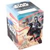 Gamegenic Soft Crate - The Mandalorian / Moff Gideon - Star Wars Unlimited - Gamegenic