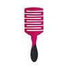 WETBRUSH Wet Brush Pro Flex Dry Paddle Adulto Spazzola piatta Rosa 1 pz
