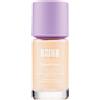 NEJHA Supernova W02 Vanilla Fondotinta Effetto Glow 27 ml Illuminante Fluido