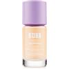NEJHA Supernova W05 Sand Fondotinta Effetto Glow 27 ml Illuminante Fluido