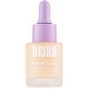 Nejha Matt Of Course W02 Vanilla Fondotinta in Siero Matt 18 ml Fluido