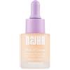 Nejha Matt Of Course N03 Honey Fondotinta in Siero Matt 18 ml Fluido