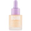 Nejha Matt Of Course W05 Sand Fondotinta in Siero Matt 18 ml Fluido