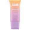 Nejha Feel The Light Bb Cream 02 Caramel Anti-imperfezioni Effetto Glow 30 ml BB Cream SPF