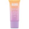 Nejha Feel The Light Bb Cream 03 Toffee Anti-imperfezioni Effetto Glow 30 ml BB Cream SPF