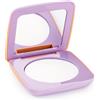 Nejha Dolls Cit. 01 Universal Cipria Compatta Levigante Matt 9,30 gr Compatta
