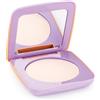 Nejha Dolls Cit. 02 Medium Cipria Compatta Levigante Matt 9,30 gr Compatta