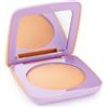 Nejha Tan Manifesto 01 Caramel Terra Abbronzante Effetto Matt 9,40 gr Compatto in Polvere