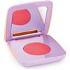 Nejha Don'T Be Shy 02 Coral Rose Blush Effetto Matt 4,90 gr Compatto