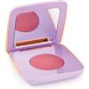 Nejha Don'T Be Shy 04 Rosewood Blush Effetto Matt 4,90 gr Compatto