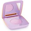Nejha Shine, Please 02 Pink Glow Effeto Glow 3,00 gr Compatto