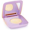 Nejha Shine, Please 03 Gold Glow Effeto Glow 3,00 gr Compatto