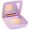 Nejha Shine, Please 04 Bronze Glow Effeto Glow 3,00 gr Compatto