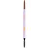 Nejha Fatal Brow Pencil 01 Ash Blonde Sopracciglia Effetto Microblanding 0,09 gr Matita Automatica