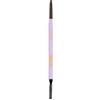 Nejha Fatal Brow Pencil 03 Taupe Sopracciglia Effetto Microblanding 0,09 gr Matita Automatica