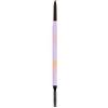 Nejha Fatal Brow Pencil 04 Deep Brown Sopracciglia Effetto Microblanding 0,09 gr Matita Automatica