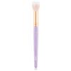 NEJHA 03 Blush & Highlighter Pennello Compatto Ultra-morbido 1 pz Fibre sintetiche Blush e Cipria