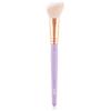 Nejha 04 Oblique Foundation Brush Pennello Compatto Taglio Obliquo Fondotinta