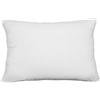 Haus und Deko Imbottitura per cuscino in poliestere, 60 x 70 cm, colore bianco, cuscino interno per cuscini decorativi, morbido cuscino interno lavabile