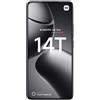 Xiaomi 14T Pro 5G 512GB Memoria 12GB Ram Display 6.67" Amoled 144Hz Titan Black