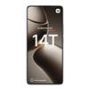 Xiaomi Cellulare Smartphone Xiaomi 14T 5G Amoled 12+256GB AI Dual Sim Grey