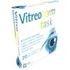 NTC Srl vitreonorm task 20 stick orosolubili 2 g